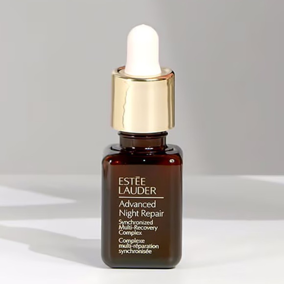 Estee Lauder Other - Estee Lauder Advanced Night Repair Serum Travel Size
